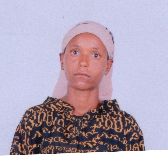 صورة العاملة