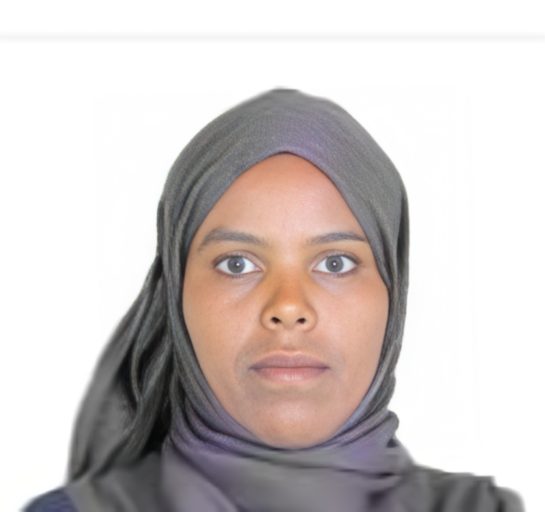 صورة العاملة