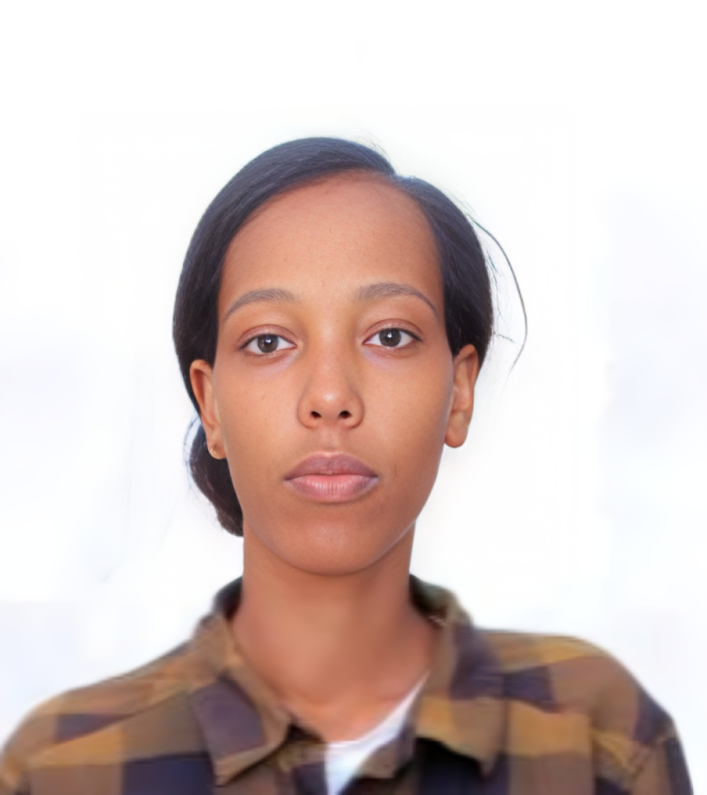 صورة العاملة