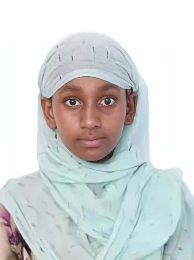 صورة العامل