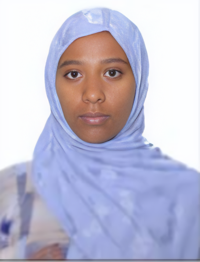 صورة العاملة