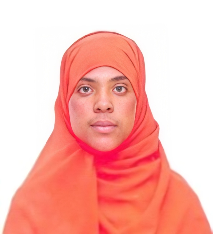 صورة العاملة