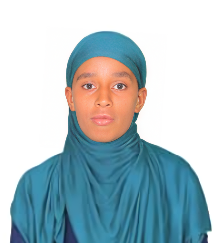 صورة العاملة