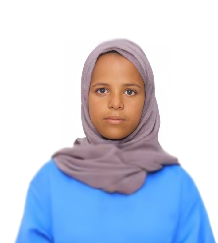 صورة العاملة