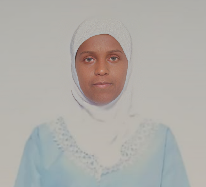 صورة العاملة