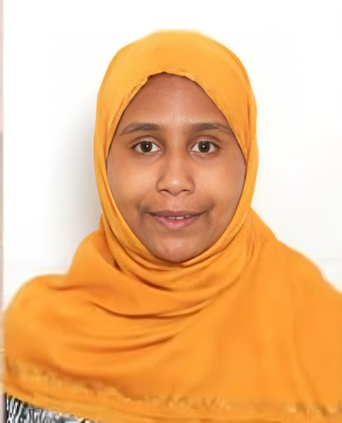 صورة العاملة