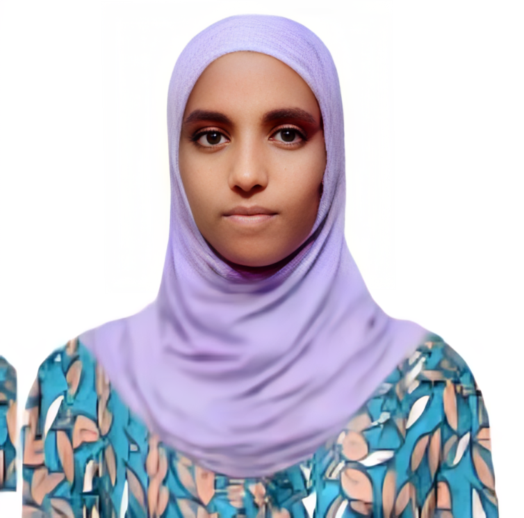 صورة العاملة