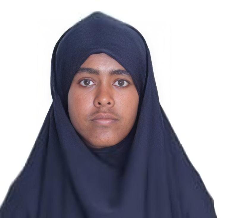 صورة العاملة