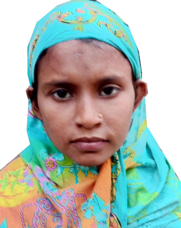 صورة العاملة