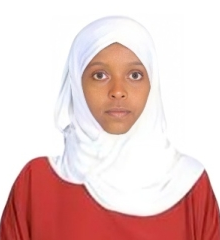 صورة العاملة