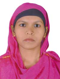 صورة العاملة