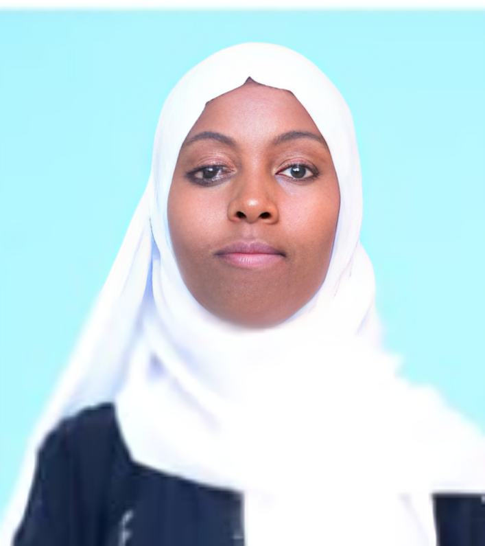 صورة العاملة