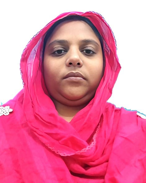 صورة العاملة