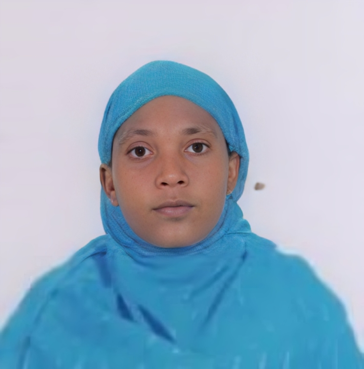 صورة العاملة