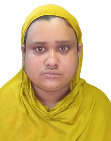 صورة العاملة