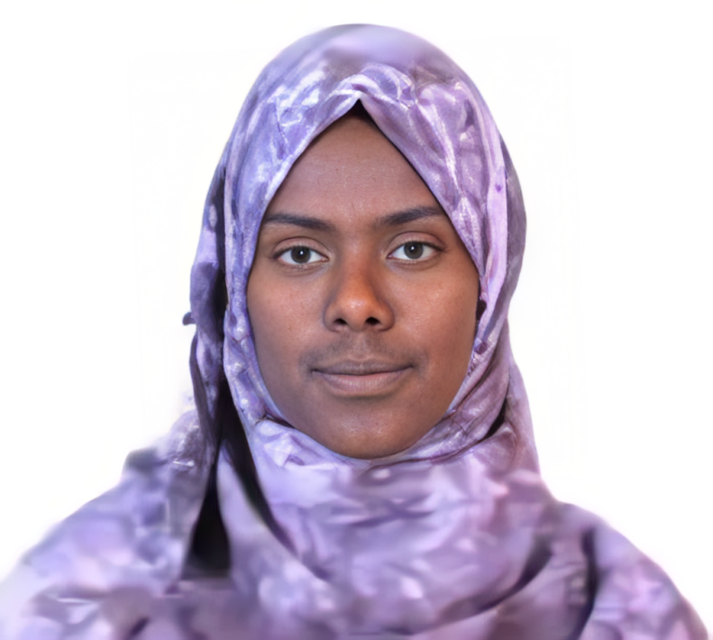 صورة العاملة
