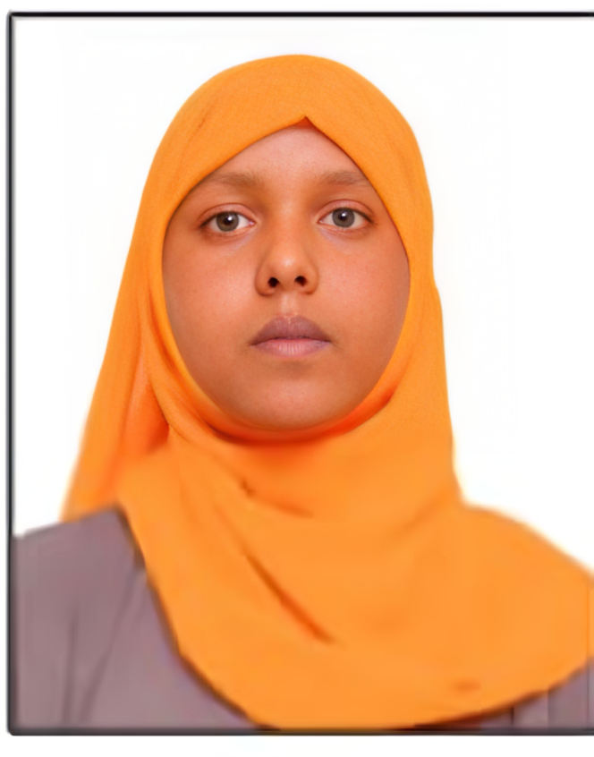 صورة العاملة