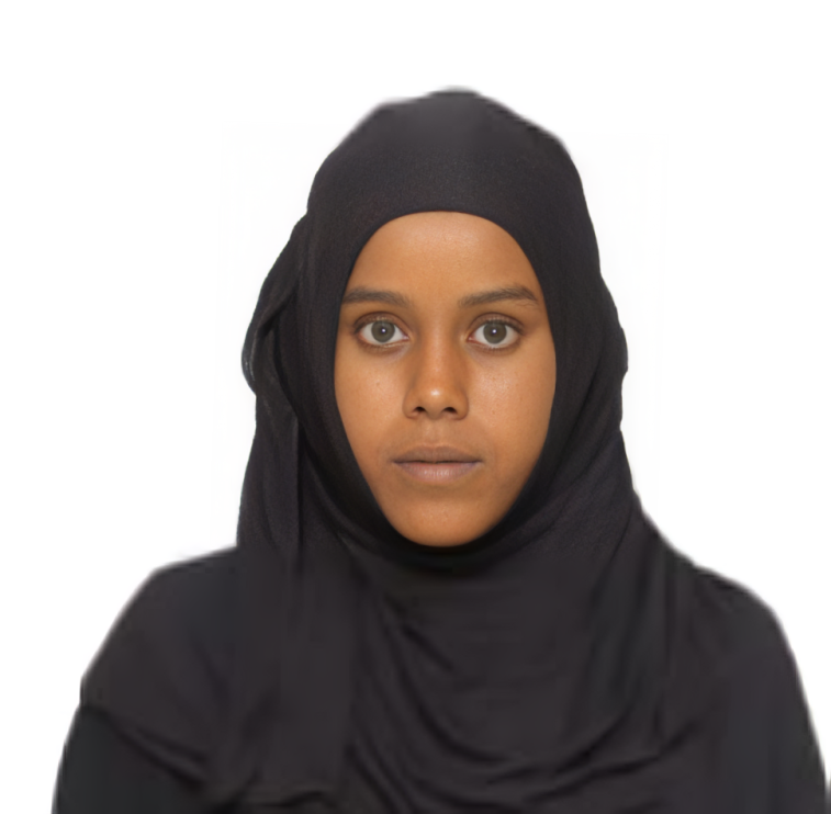 صورة العاملة