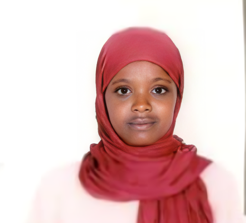 صورة العاملة