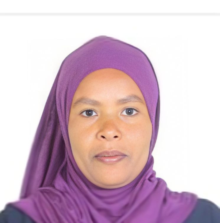 صورة العاملة