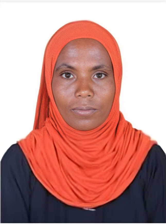 صورة العاملة