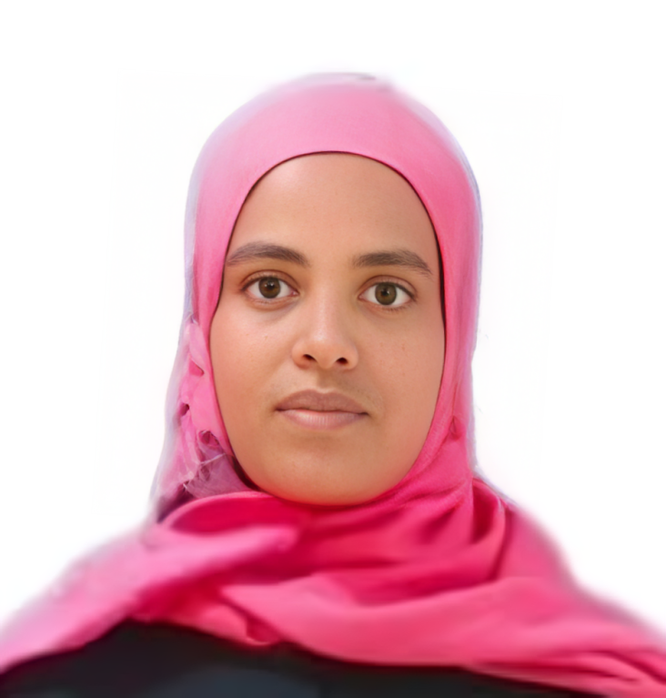 صورة العاملة