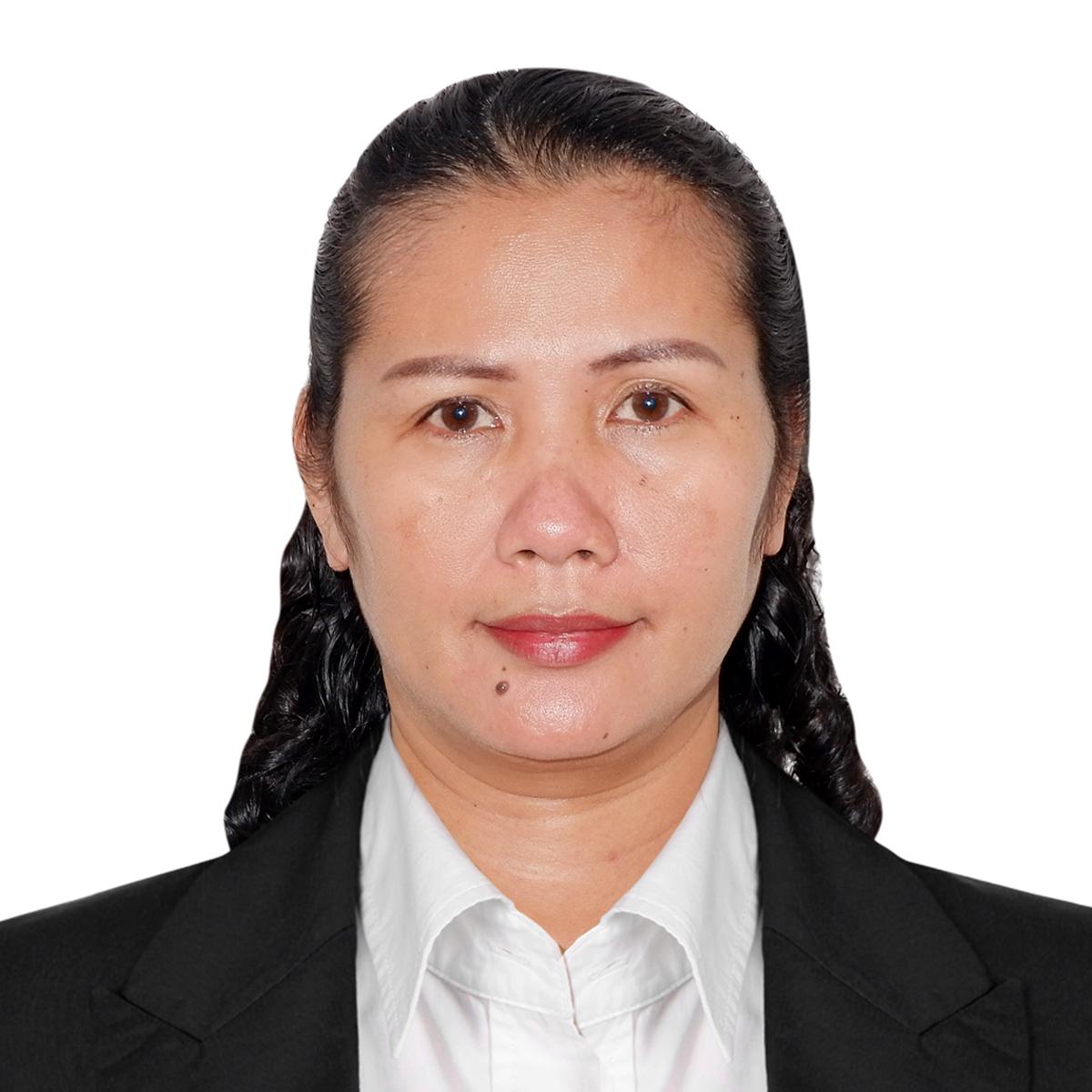 صورة العاملة