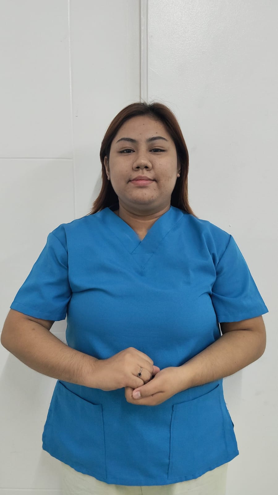 Worker photo