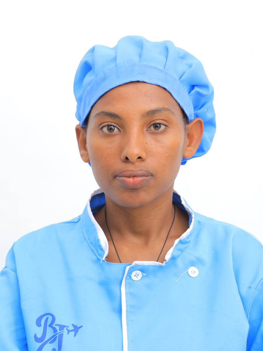 صورة العاملة