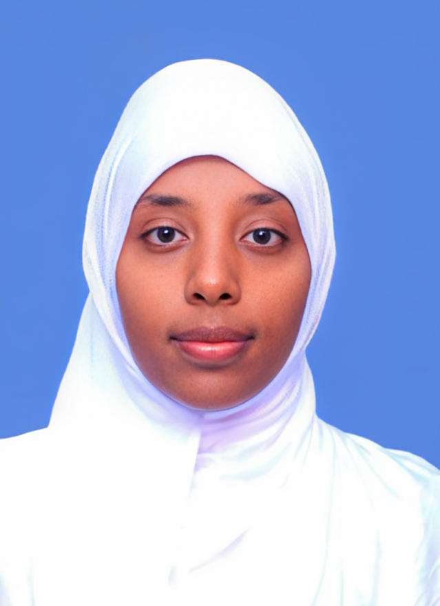 صورة العاملة