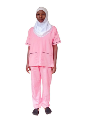 صورة العاملة