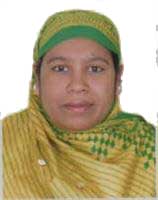 صورة العاملة