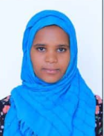 صورة العاملة