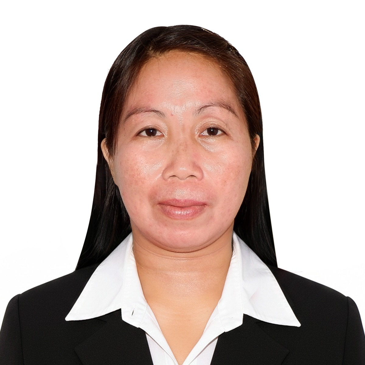 صورة العاملة