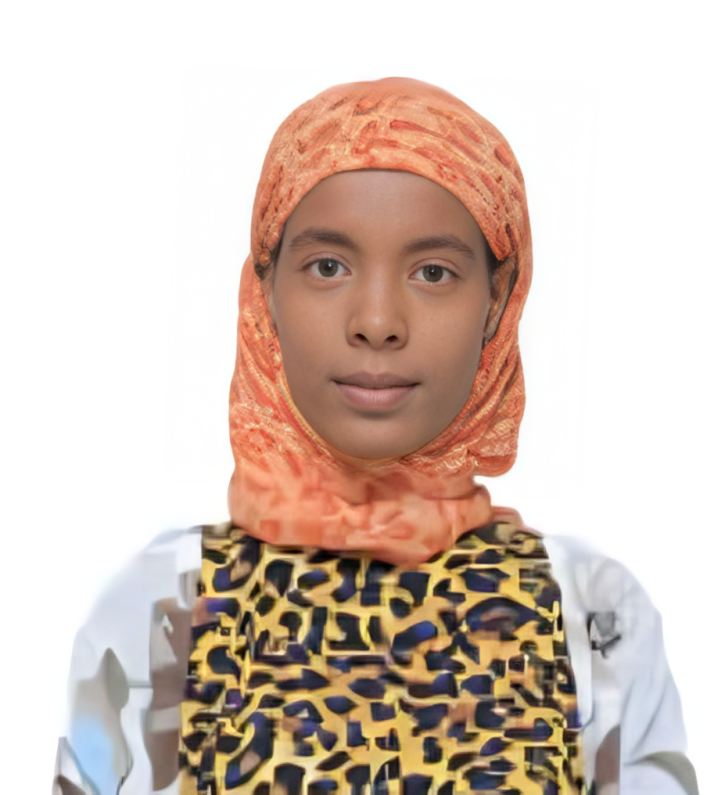 صورة العاملة