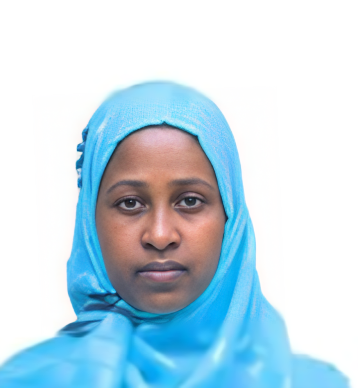 صورة العاملة