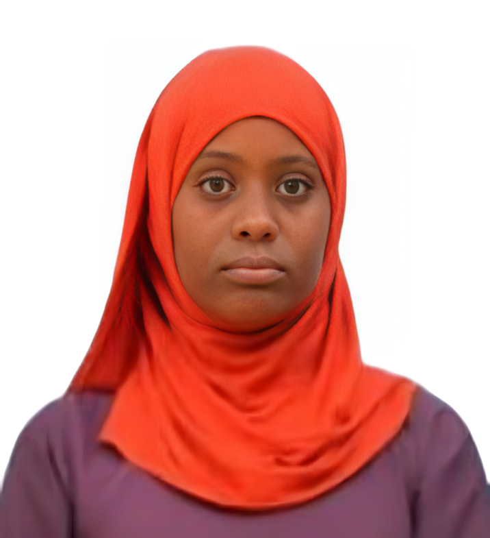 صورة العاملة