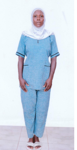 صورة العاملة