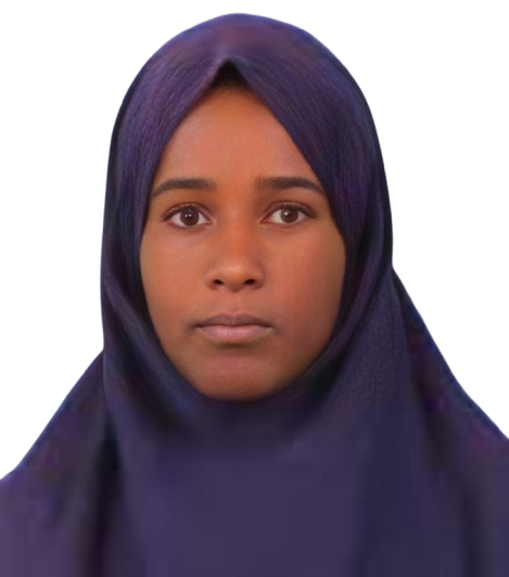 صورة العاملة