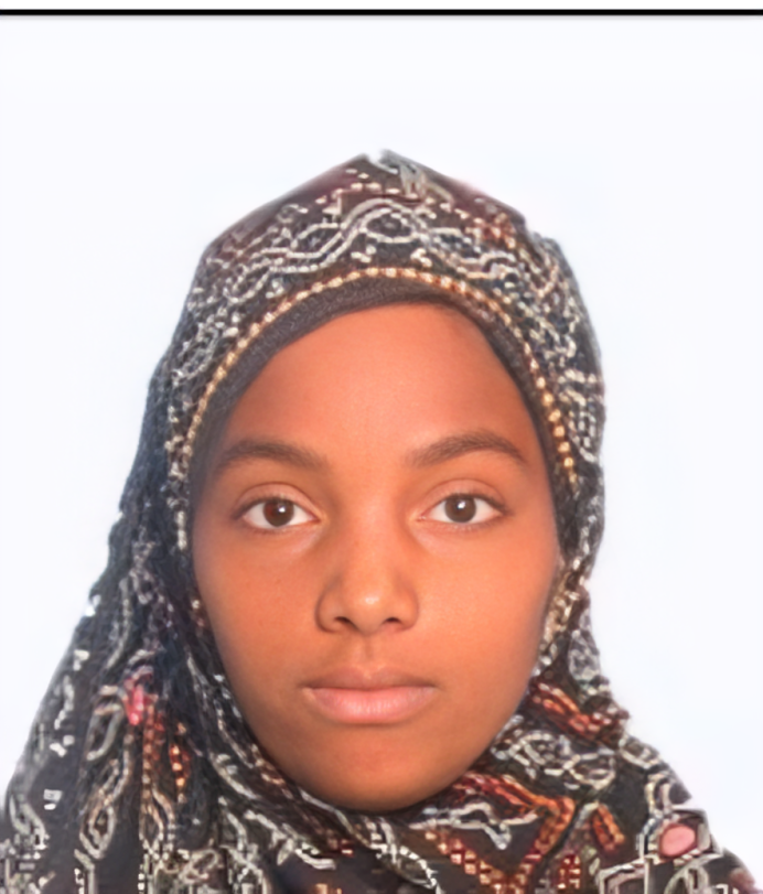 صورة العاملة