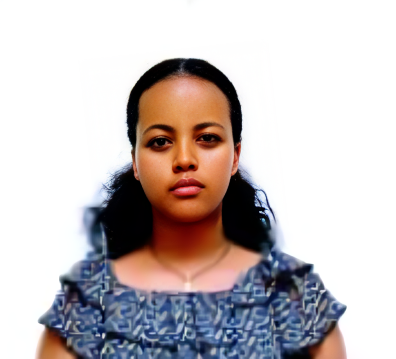 صورة العاملة