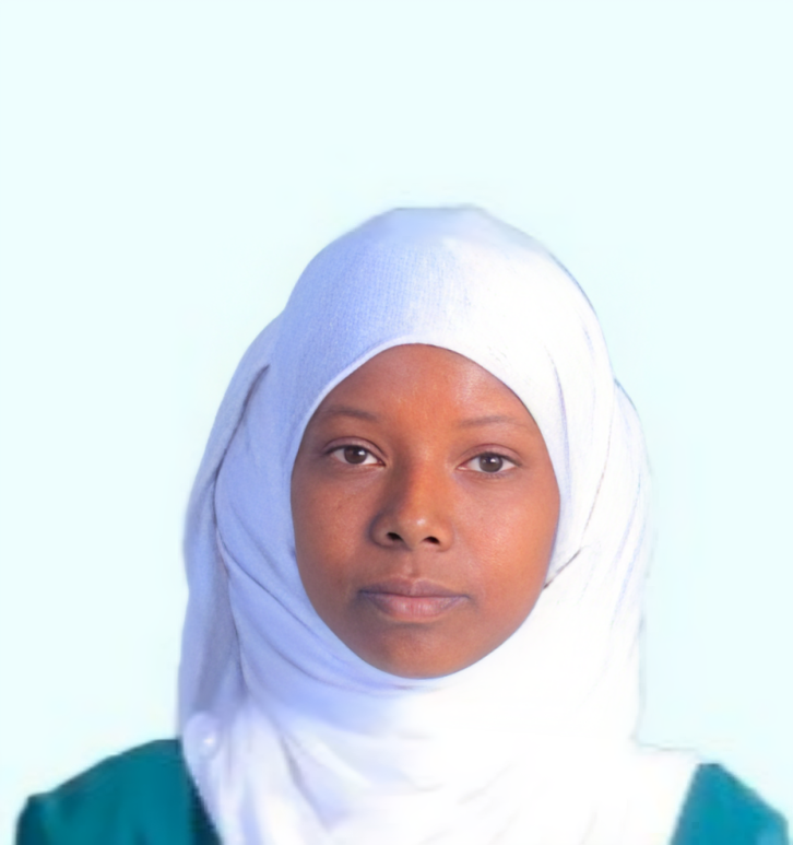 صورة العاملة