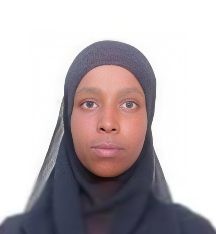 صورة العاملة