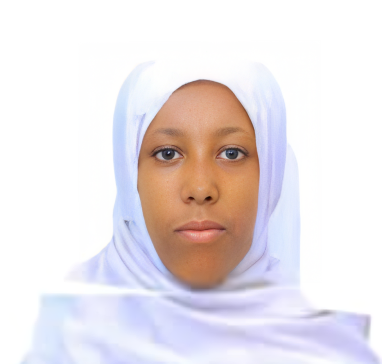 صورة العاملة