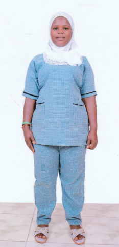 صورة العاملة