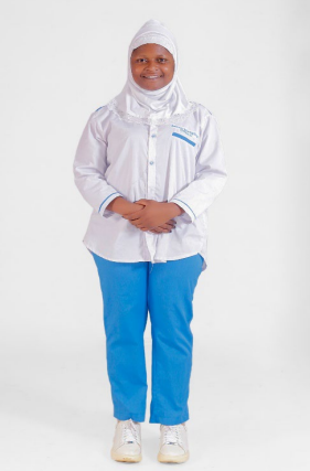 صورة العاملة