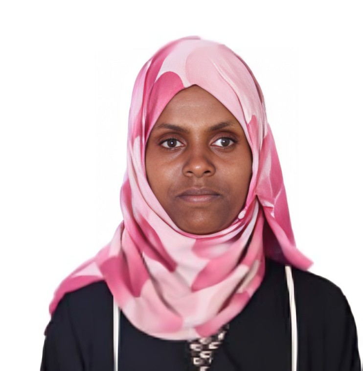 صورة العاملة