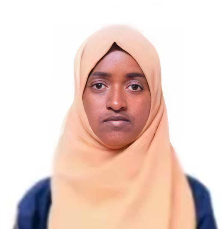 صورة العاملة