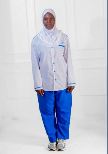 صورة العاملة