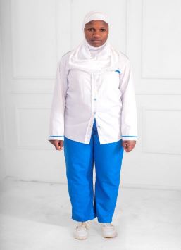صورة العاملة